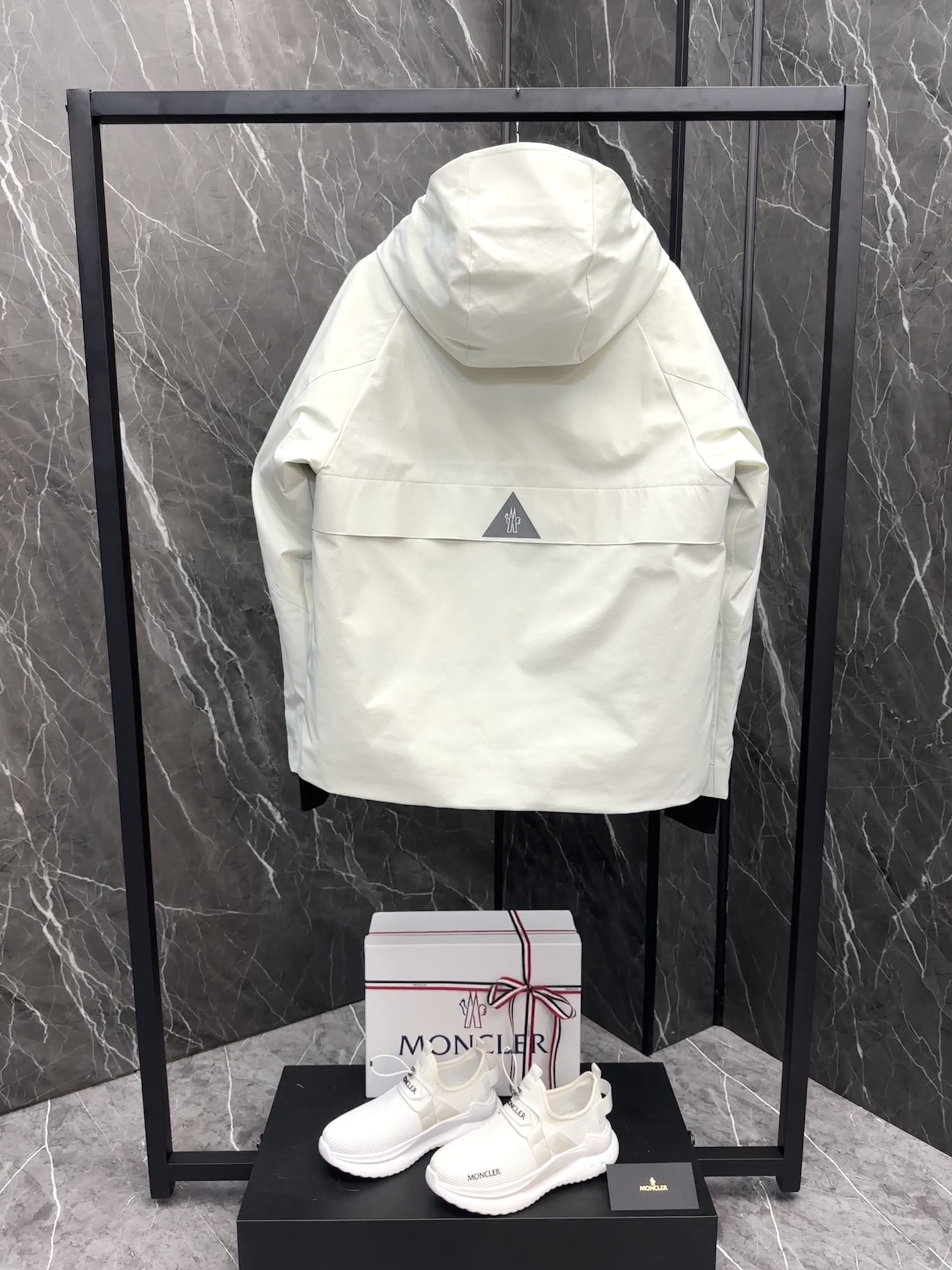 Moncler Down Jackets